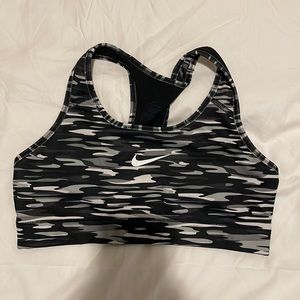 Nike Dri-Fit Sports Bra